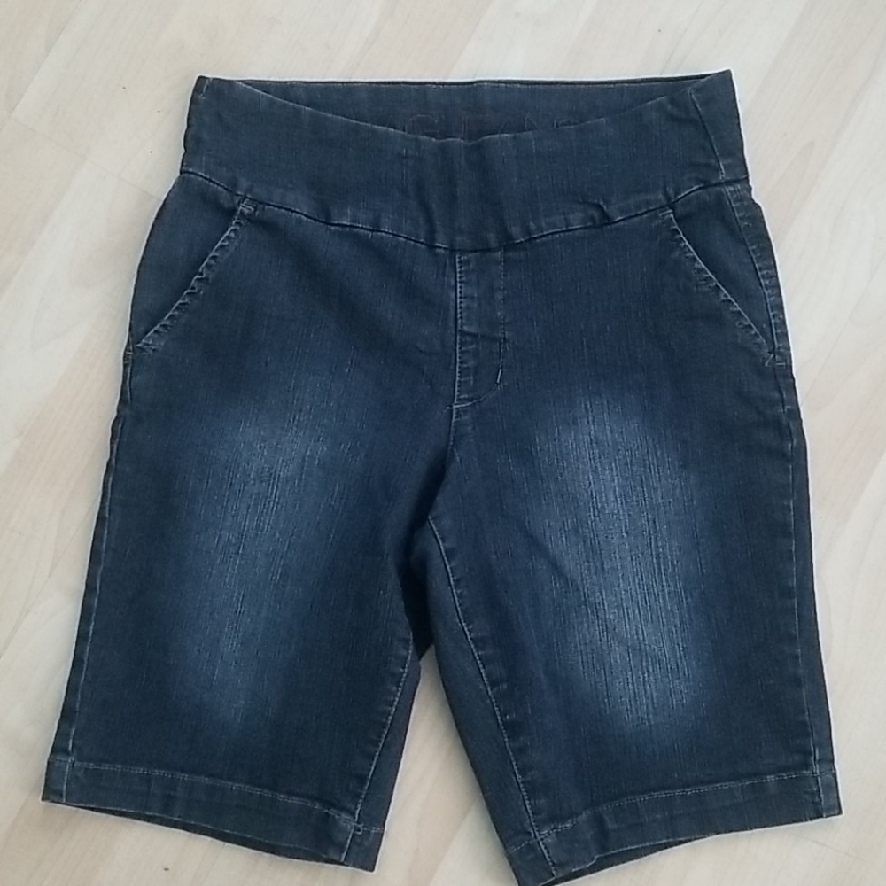 Jag jean shorts